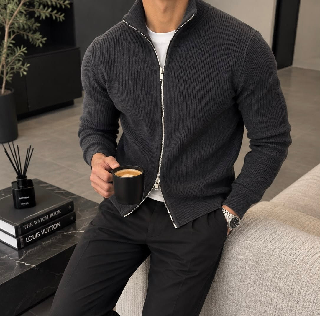 Sophisticated Comfort for Every Occasion
