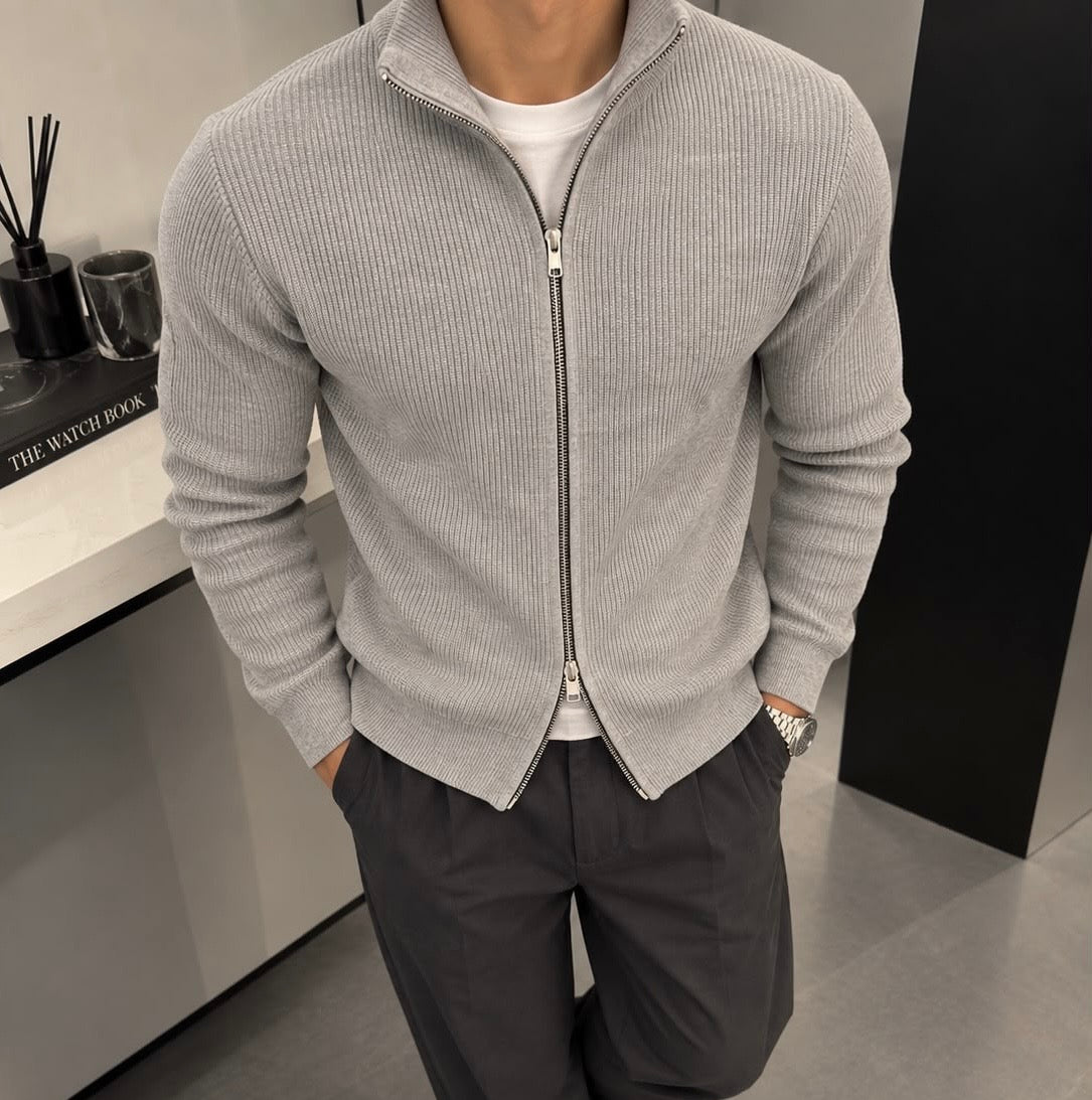Harrington & Co. Cozy Sweater for Men