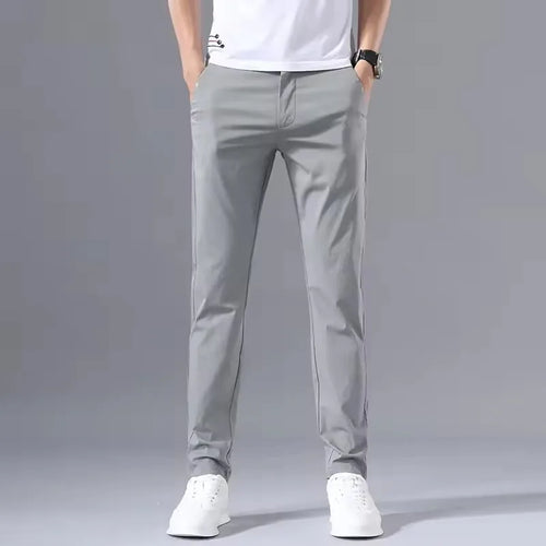 Stylish Slim Fit Casual Golf Pants