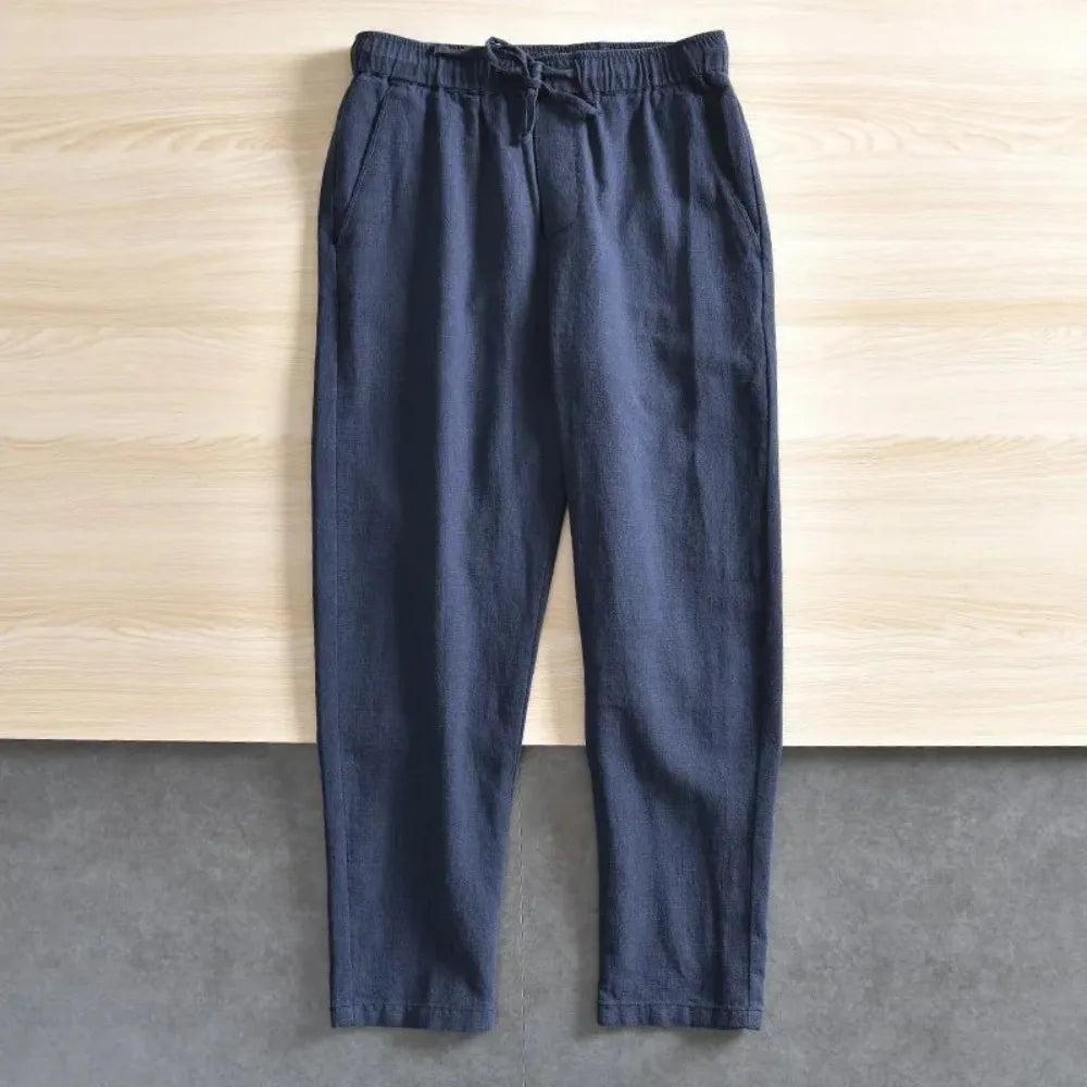 Men's Casual Baggy Streetwear Joggers